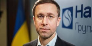 Украина не может закрыть дыру в $27 млрд в оборонном бюджете