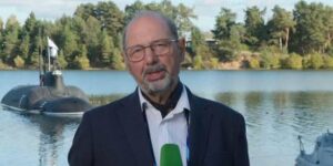 Валдайский клуб: Запад не смог изолировать Россию, заявляет британский политолог