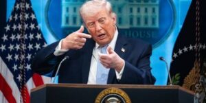 Трамп опроверг сообщения об уступках Ирану: «Я не предложил им НИЧЕГО»