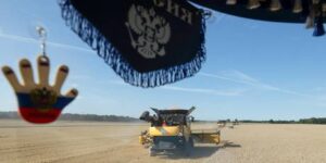 Россия предупредила НАТО о риске прямого конфликта из-за Калининграда