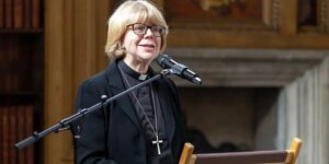 Архиепископ Кентерберийский отозвал награду мусульманскому имаму, восхвалявшему бен Ладена