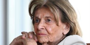 Мюнхенская полиция расследует угрозу убийства в адрес Шарлотты Кноблох