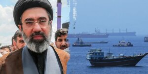Иранскому режиму выгоден конфликт с США: он отвлекает народ от внутреннего недовольства