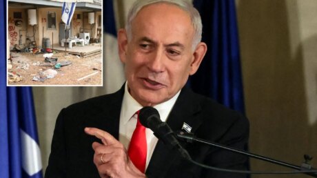 Нетаньяху подает в суд на Haaretz за статью о предупреждении ОАЭ перед атакой 7 октября