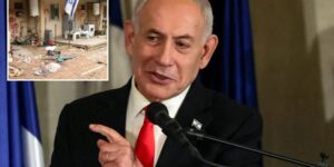 Нетаньяху подает в суд на Haaretz за статью о предупреждении ОАЭ перед атакой 7 октября