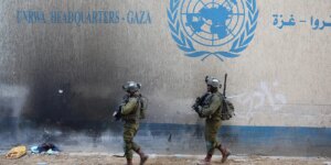 UN Watch обвинил UNRWA в фальсификации отчётности о реформах