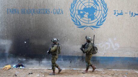 UN Watch обвинил UNRWA в фальсификации отчётности о реформах