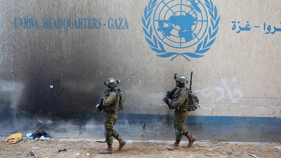 UN Watch обвинил UNRWA в фальсификации отчётности о реформах