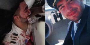 Захватчик самолёта flydubai признался, что мечтал врезаться в аэропорт Тель-Авива