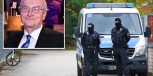 Бывший глава разведки Германии арестован: экс-шпион, ставший подозреваемым в измене