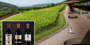 Крупнейшая кража вина в истории Италии: 30 000 бутылок Antinori на $5,8 млн