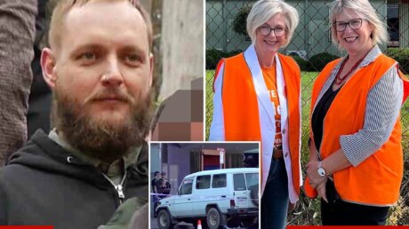 Полиция Австралии проверяет версию семейной мести в нападении на депутата Хелен Хейнс