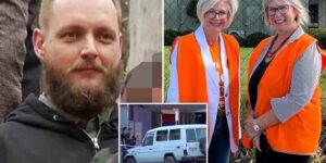 Полиция Австралии проверяет версию семейной мести в нападении на депутата Хелен Хейнс