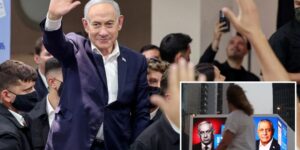 Американские репатрианты могут стать решающей силой на выборах в Израиле