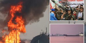 Саудовская Аравия наращивает нефтяной экспорт, несмотря на атаки хуситов