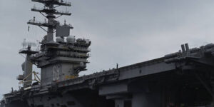 США готовят новую военную кампанию против Ирана после промежуточных выборов