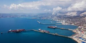 Санкции против России: как Запад создал нефтяной парадокс