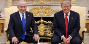 Трамп: Нетаньяху не обречён, несмотря на обвинения в игнорировании предупреждений