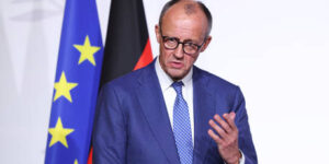 Германия и Россия: путь к конфронтации
