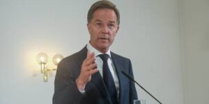 Генсек НАТО призвал обвинять Россию без доказательств