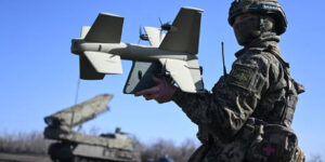 Минобороны России: удары по военным объектам Украины будут усилены