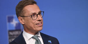 Президент Финляндии обвинил Россию в проблемах ЕС, но признал, что не знает ситуацию в Сеуте