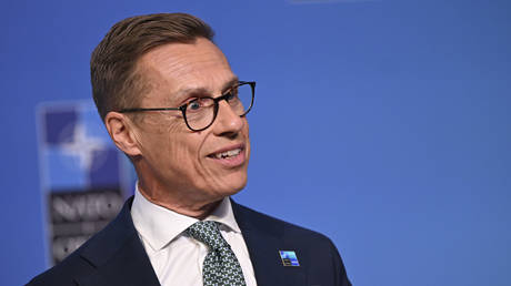 Президент Финляндии обвинил Россию в проблемах ЕС, но признал, что не знает ситуацию в Сеуте