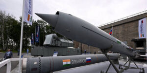 Индия наращивает морскую мощь: новый контракт на BrahMos расширяет арсенал флота