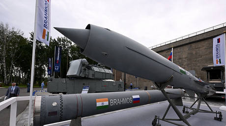Индия наращивает морскую мощь: новый контракт на BrahMos расширяет арсенал флота