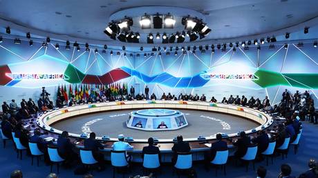 Саммит Россия–Африка 2026: Москва готовится принять более 30 лидеров континента