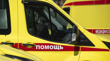 Трагедия в Белгородской области: 11-летняя девочка погибла при украинском ракетном ударе