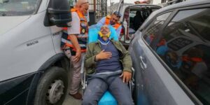Нападение на фотографа AFP на Западном берегу: поселенцы избили журналиста при молчании солдат ЦАХАЛа
