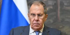 Лавров: США поддались давлению ЕС, который «похоронил» анкориджские договорённости