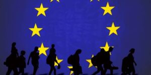 Европа на пороге демографического перелома: коренное население может стать меньшинством к 2050 году