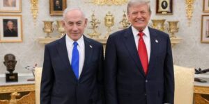 Нетаньяху и Трамп: почему выборы в Израиле и США превратили союзников в соперников
