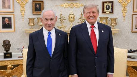 Нетаньяху и Трамп: почему выборы в Израиле и США превратили союзников в соперников