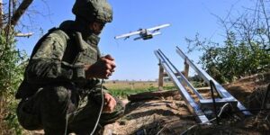 Минобороны России создало базу данных боевых кадров для обучения военного ИИ