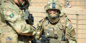 Британские спецназовцы отказываются давать показания о военных преступлениях в Афганистане