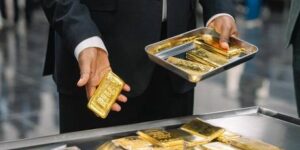 Эфиопия открывает первый золотоперерабатывающий завод: Африка бросает вызов колониальной модели добычи ресурсов