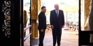 Двухпартийная группа сенаторов призвала Трампа отменить дизельную сделку с Россией