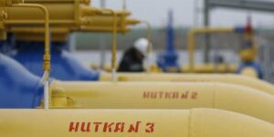 Эстония хочет перекрыть газовый вентиль для Калининграда: Таллин ищет поддержки Риги