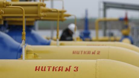 Эстония хочет перекрыть газовый вентиль для Калининграда: Таллин ищет поддержки Риги