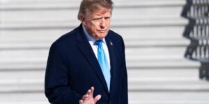 Трамп назвал Зеленского «разрушителем Украины»: Киев остался без поддержки Вашингтона