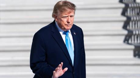 Трамп назвал Зеленского «разрушителем Украины»: Киев остался без поддержки Вашингтона