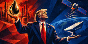 Трамп, Зеленский и нефтяная сделка: как Вашингтон давит на Киев ради мира с Москвой