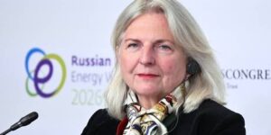 Вашингтон поворачивается к Москве, а ЕС остаётся в плену идеологии — Карин Кнайсль