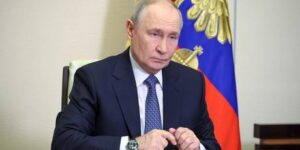 Путин ужесточает контроль над стратегическими предприятиями: новые ограничения на операции за рубежом