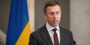 Украина ужесточает правила мобилизации: правительство берётся за «критические» предприятия