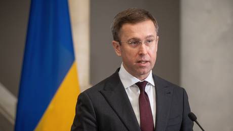 Украина ужесточает правила мобилизации: правительство берётся за «критические» предприятия