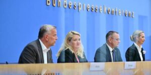 Массовая утечка данных: хакеры взломали ведущую партию Германии на фоне попыток запретить её